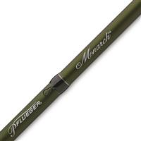 Pflueger Monarch 7' Medium-Heavy Baitcasting Combo, 6.1:1 Gear Ratio