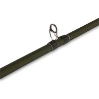 Pflueger Monarch 7' Medium-Heavy Baitcasting Combo, 6.1:1 Gear Ratio