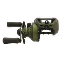 Pflueger Monarch Low Profile Baitcasting Reel, 6.:1 Gear Ratio