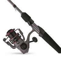 Abu Garcia(アブガルシア) Prossfield X Abu Garcia Zata Spinning Combos | Sportsman's Guide
