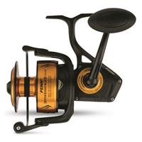  Spinfisher VII 2500 Saltwater Spinning Reel, Right