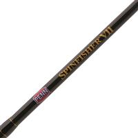 PENN Spinfisher VII Spinning Combo