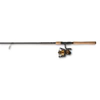 PENN Spinfisher VII Spinning Combo
