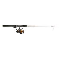 PENN Spinfisher VII Spinning Combo