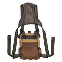 Quick-release buckles for easy on/off