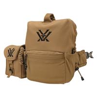 Weatherproof fabric and semi-rigid microfiber interior for top-notch protection