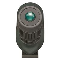 Porro prism lens system with dielectric coating