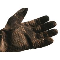 Silicone grip