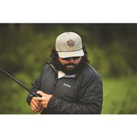 Simms Double Haul Cap, Driftwood