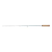 2B Fishing Mega Nood Panfish Ice Fishing Rod, 38" Length, Fast Action