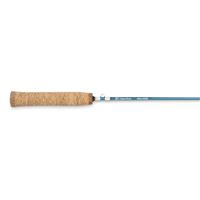 2B Fishing Mega Nood Panfish Ice Fishing Rod, 38" Length, Fast Action