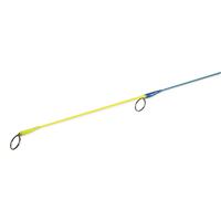2B Fishing Big Nood Panfish Ice Rod, 30" Length, Fast Action