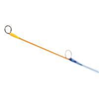 2B Fishing Dead Stik Walleye Ice Rod, 32" Length, Medium Light Power, Fast Action