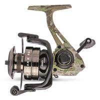 Lew's American Hero Camo Spinning Reels