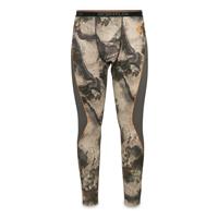 ScentLok Men&#039;s Climafleece Base Layer Bottoms, Terra Gila