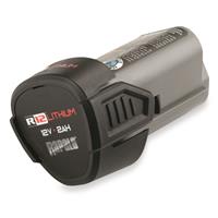 R12 Lithium Rechargeable Battery