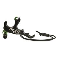 Built-in lanyard