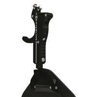 Slim, low-profile and very narrow