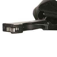 Stainless internal sears for durability