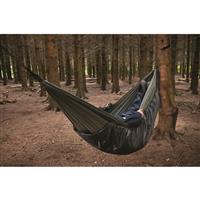 Snugpak Hammock Under Blanket