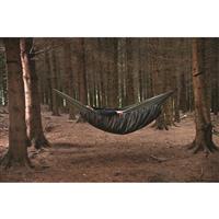 Snugpak Hammock Under Blanket