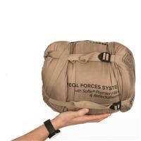 Compression sack