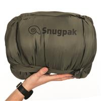 Compression sack