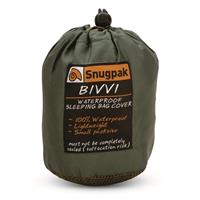 Includes stuff sack