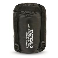Compression sack