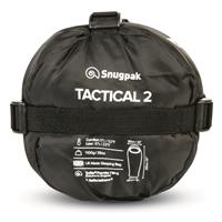 Compression sack
