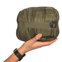 Compression sack