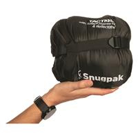 Compression sack