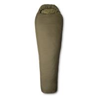Draft collar, snug-fit hood for added thermal retention