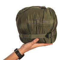 Compression sack