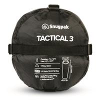Compression sack