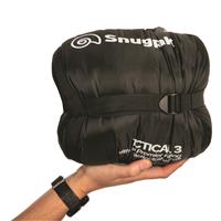 Compression sack