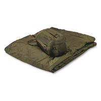 Snugpak Jungle Blanket, XL
