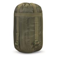 Compression sack