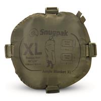 Compression sack
