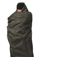 Low-bulk packable comfort