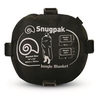 Compression sack