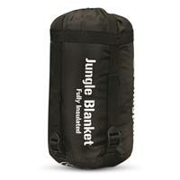 Compression sack