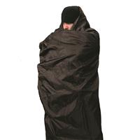 Low-bulk packable comfort