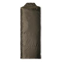 Water-resistant, lightweight MicroDiamond outer