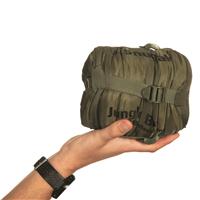 Compression sack
