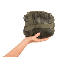 Compression sack