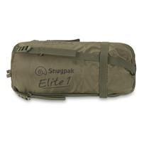 Compression sack