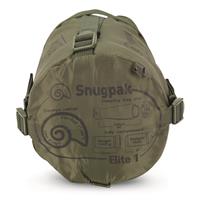 Compression sack