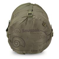 Compression sack