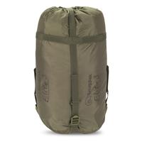 Compression sack